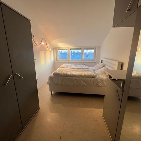 Apartament Wonderful Maisonette In Vienna With Parking Zewnętrze zdjęcie