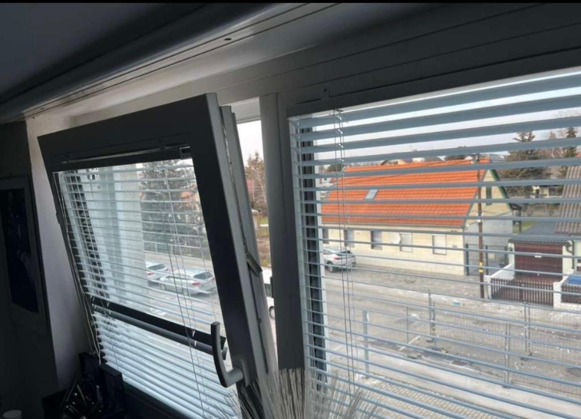 Apartament Wonderful Maisonette In Vienna With Parking Zewnętrze zdjęcie