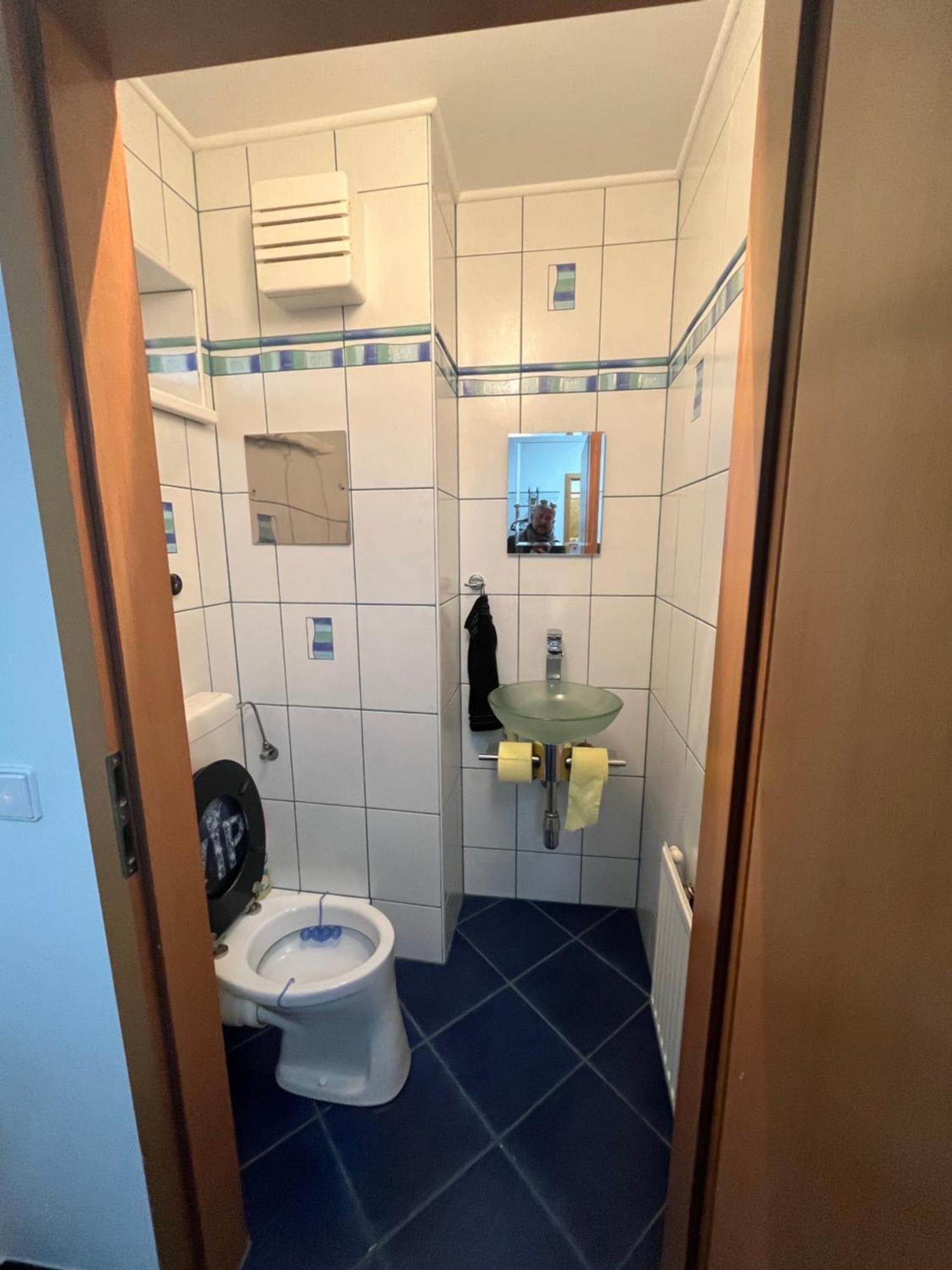 Apartament Wonderful Maisonette In Vienna With Parking Zewnętrze zdjęcie