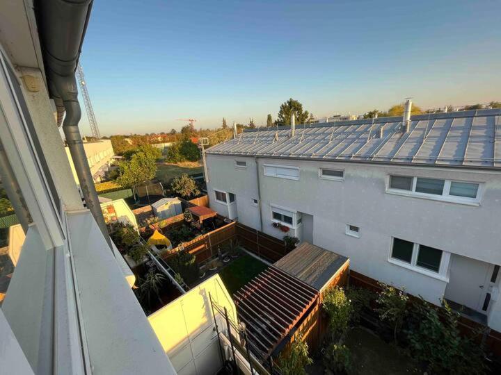 Apartament Wonderful Maisonette In Vienna With Parking Zewnętrze zdjęcie